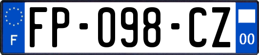 FP-098-CZ