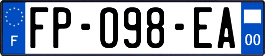 FP-098-EA
