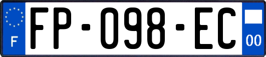 FP-098-EC