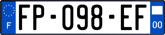 FP-098-EF