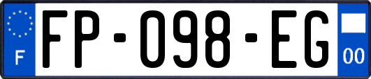 FP-098-EG