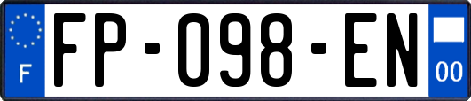 FP-098-EN