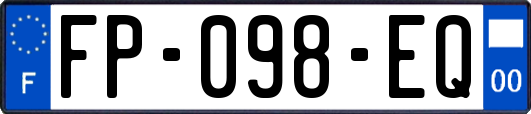FP-098-EQ