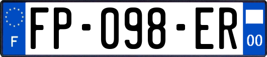FP-098-ER