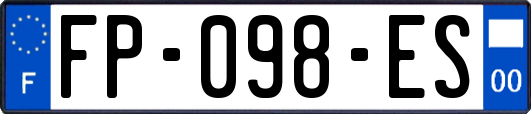 FP-098-ES