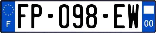 FP-098-EW