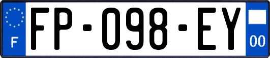 FP-098-EY