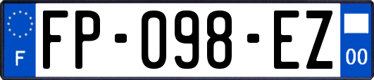 FP-098-EZ