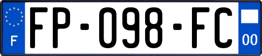 FP-098-FC