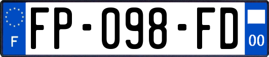FP-098-FD