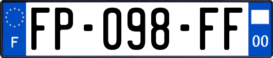 FP-098-FF