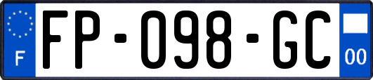 FP-098-GC