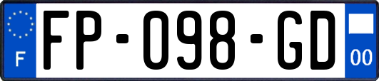 FP-098-GD