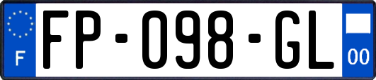 FP-098-GL