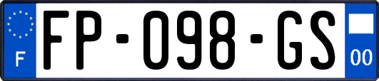 FP-098-GS