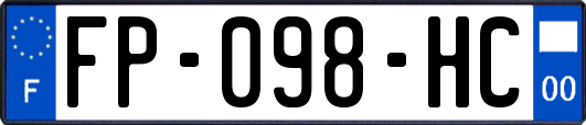 FP-098-HC
