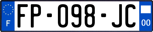 FP-098-JC