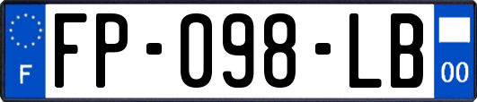 FP-098-LB