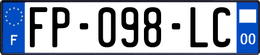 FP-098-LC