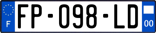 FP-098-LD
