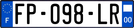 FP-098-LR