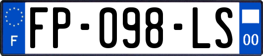 FP-098-LS