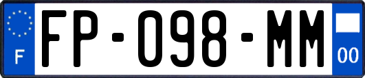 FP-098-MM
