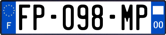 FP-098-MP