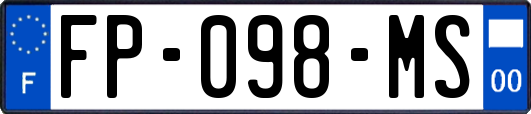 FP-098-MS