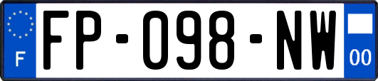 FP-098-NW