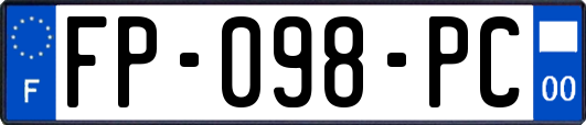FP-098-PC