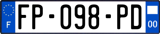 FP-098-PD