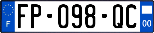 FP-098-QC