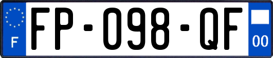 FP-098-QF