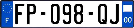FP-098-QJ