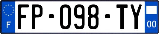 FP-098-TY