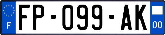 FP-099-AK