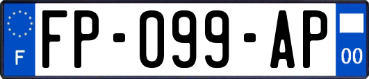 FP-099-AP