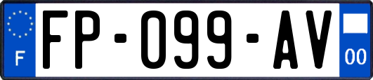 FP-099-AV