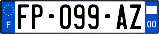 FP-099-AZ