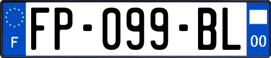 FP-099-BL