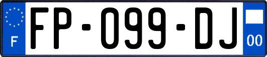 FP-099-DJ
