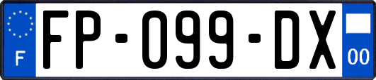 FP-099-DX