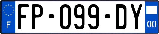 FP-099-DY