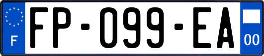 FP-099-EA