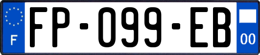 FP-099-EB