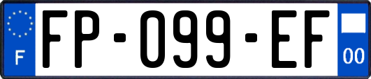 FP-099-EF