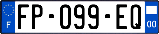 FP-099-EQ