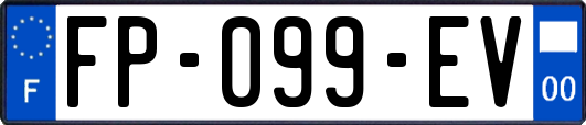 FP-099-EV