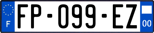 FP-099-EZ